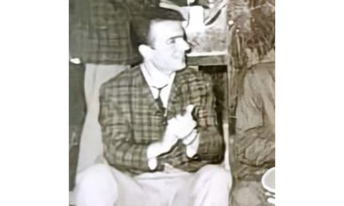 CANKUT ÖZGÜL  (DAVUL)